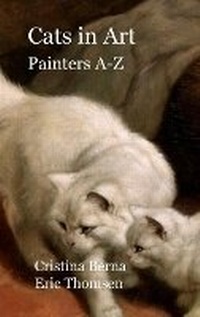 Abbildung von: Cats in Art - Missys Clan