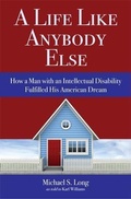 Cover: A Life Like Anybody Else - Michael Long