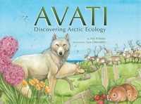Enlarge image Cover: Avati - Inhabit Media Inc