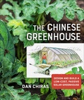 Cover: The Chinese Greenhouse - New Society Publishers