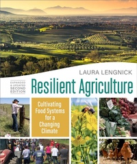 Abbildung von: Resilient Agriculture: Expanded & Updated Second Edition - New Society Publishers