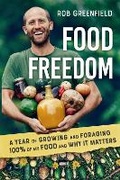 Cover: Food Freedom - New Society Publishers