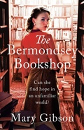 Cover: The Bermondsey Bookshop - Head of Zeus