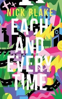 Abbildung von: Each and Every Time - Matador