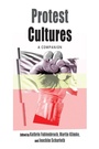 Cover: Protest Cultures - Berghahn Books