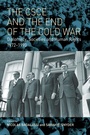 Cover: The CSCE and the End of the Cold War - Berghahn Books