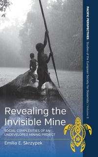 Abbildung von: Revealing the Invisible Mine - Berghahn Books
