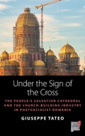 Cover: Under the Sign of the Cross - Berghahn Books