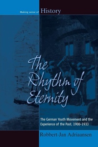 Enlarge image Cover: The Rhythm of Eternity - Berghahn Books