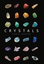 Cover: Crystals - Ivy Press