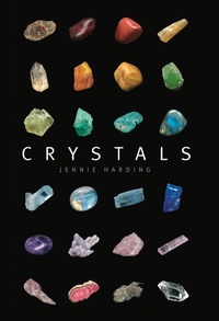 Enlarge image Cover: Crystals - Ivy Press