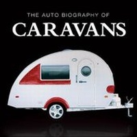 Enlarge image Cover: The Auto Biography of Caravans - G2 Entertainment Ltd