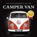 Cover: The Auto Biography of the Camper Van - G2 Entertainment Ltd