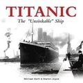 Cover: Titanic - The "Unsinkable" Ship - G2 Entertainment Ltd