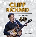 Cover: Cliff Richard - The Great 80 - G2 Entertainment Ltd