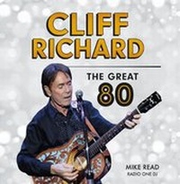 Enlarge image Cover: Cliff Richard - The Great 80 - G2 Entertainment Ltd