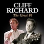 Cover: Cliff Richard - The Great 80 - G2 Entertainment Ltd