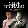 Cover: Cliff Richard - The Great 80 - G2 Entertainment Ltd