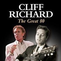Enlarge image Cover: Cliff Richard - The Great 80 - G2 Entertainment Ltd