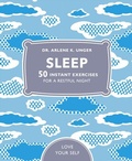 Cover: Sleep - White Lion Publishing