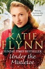 Cover: Under the Mistletoe - Arrow Books Ltd