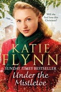 Cover: Under the Mistletoe - Arrow Books Ltd