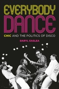 Cover: Everybody Dance - Omnibus Press