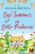 Cover: One Summer in Little Penhaven - Choc Lit Publishing