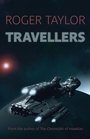 Cover: Travellers - Bladud Books
