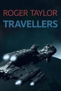 Enlarge image Cover: Travellers - Mushroom eBooks