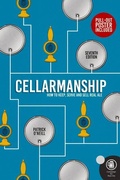 Cover: Cellarmanship - CAMRA Books