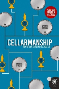 Enlarge image Cover: Cellarmanship - CAMRA Books