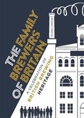 Cover: The Family Brewers of Britain - CAMRA Books