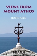 Cover: Views from Mount Athos - Praxis Research Institute