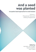Cover: And a Seed was Planted: Theoretical Views and Shifting Perspectives 1 - Whiting & Birch Ltd