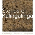 Cover: Stories of Kalingalinga - Ruskin Arts Publications