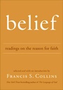 Cover: Belief - HarperOne