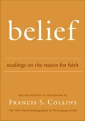 Cover: Belief - HarperOne