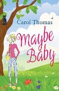 Cover: Maybe Baby - Ruby Fiction