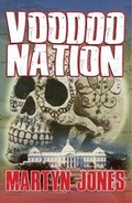 Cover: Voodoo Nation - i2i Publishing
