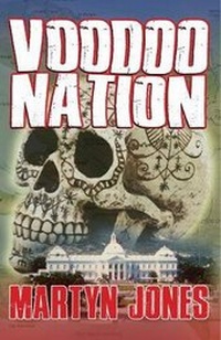 Enlarge image Cover: Voodoo Nation - i2i Publishing