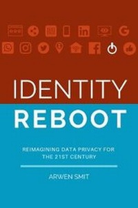 Abbildung von: Identity Reboot - MintBit Ltd.