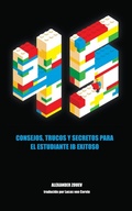 Cover: 45 Consejos, Trucos Y Secretos Para El Estudiante IB Exitoso - Zouev Elite Publishing