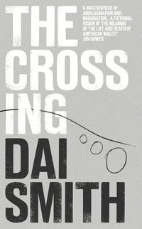 Enlarge image Cover: The Crossing - Parthian Books