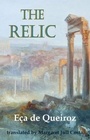 Cover: The Relic - Dedalus Ltd