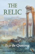 Cover: The Relic - Dedalus Ltd