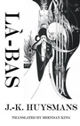 Cover: La-Bas - Dedalus Ltd