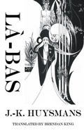 Cover: La-Bas - Dedalus Ltd