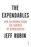 Cover: The Expendables - Scribe Publications