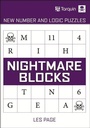 Cover: Nightmare Blocks - Tarquin Publications